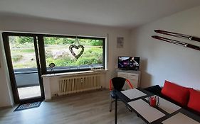 Ferienwohnung Charlotte